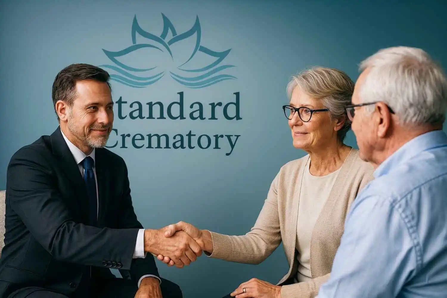 Standard Crematory Across Chicagoland